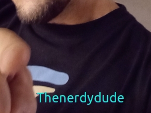 Thenerdydude