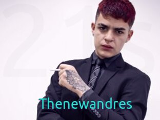 Thenewandres