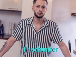 Theohunter