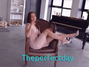 Theperfectday