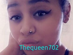 Thequeen702