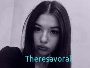 Theresavoral