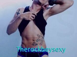 Therockboysexy