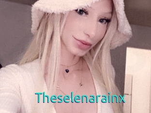 Theselenarainx