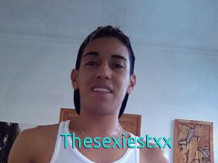 Thesexiestxx