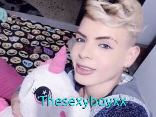 Thesexyboyxx