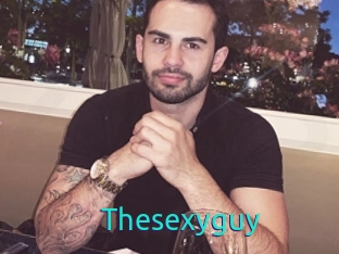 Thesexyguy