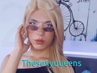 Thesexyqueens