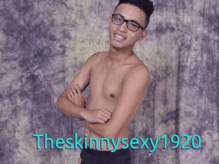 Theskinnysexy1920