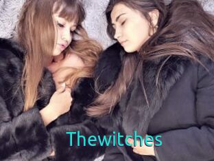 Thewitches