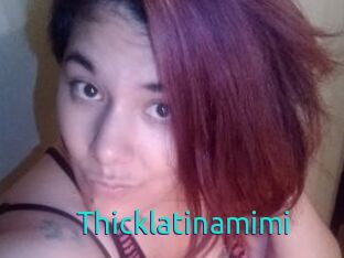 Thicklatinamimi