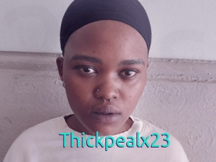 Thickpealx23
