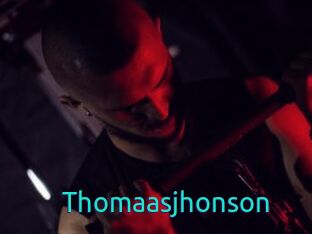 Thomaasjhonson