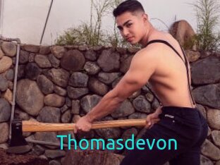 Thomasdevon