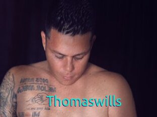 Thomaswills