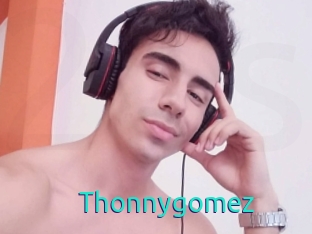 Thonnygomez