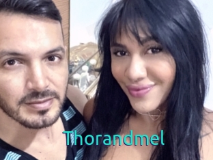 Thorandmel