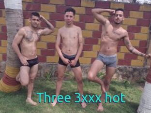 Three_3xxx_hot
