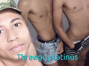 Threeguyslatinos