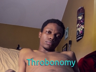 Throbonomy