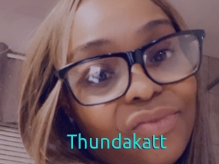 Thundakatt