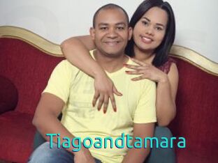 Tiagoandtamara