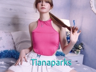 Tianaparks