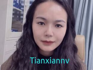 Tianxiannv
