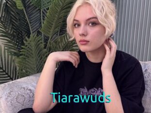 Tiarawuds