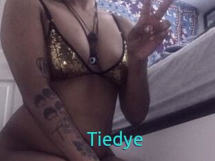 Tiedye