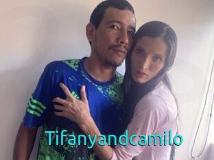 Tifanyandcamilo