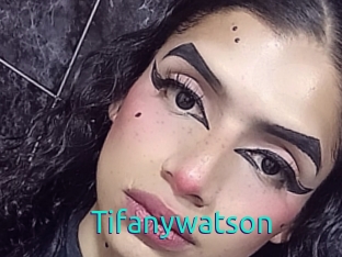 Tifanywatson