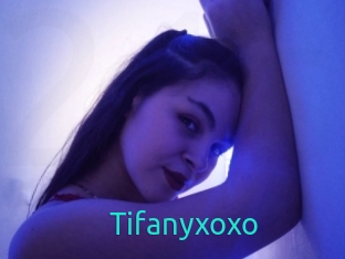 Tifanyxoxo