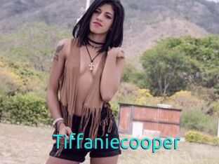 Tiffaniecooper