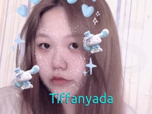 Tiffanyada
