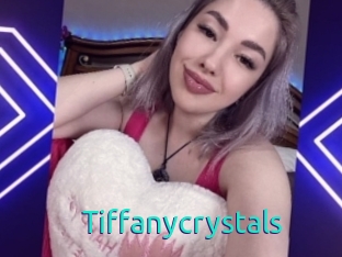 Tiffanycrystals