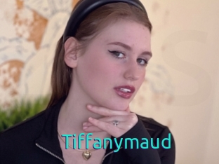 Tiffanymaud