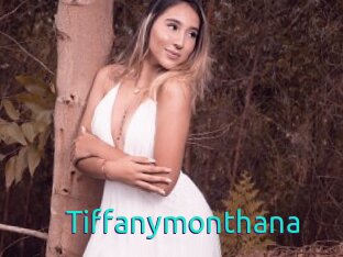Tiffanymonthana