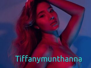 Tiffanymunthanna