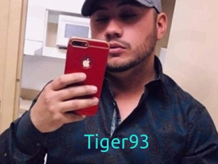 Tiger93