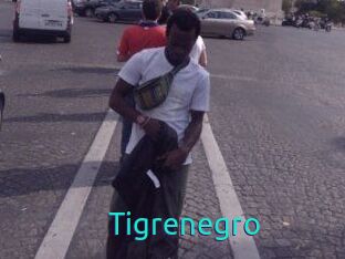 Tigrenegro