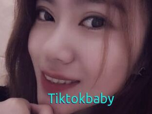 Tiktokbaby