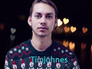 Timjohnes