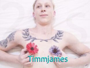Timmjames