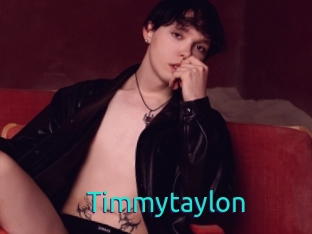 Timmytaylon