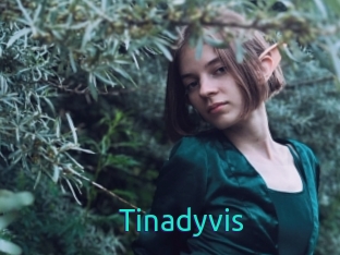 Tinadyvis