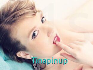 Tinapinup