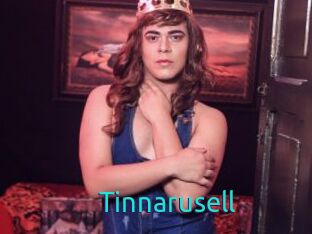 Tinnarusell