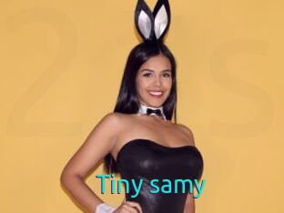 Tiny_samy