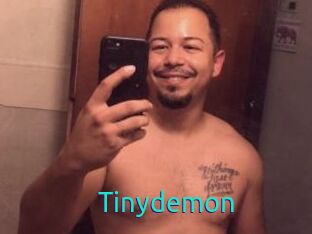 Tinydemon